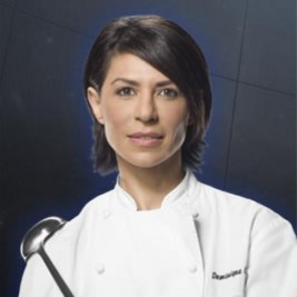 Dominique Crenn
