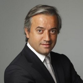 Dominique Delport