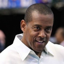 Tony Dorsett