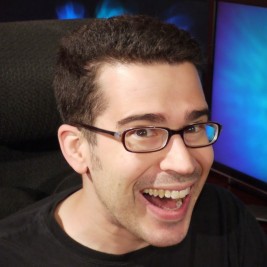Chris Pirillo