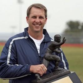 Ty Detmer