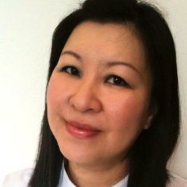Gina Choong