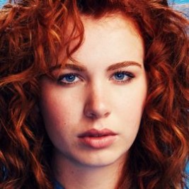 Grace Mitchell