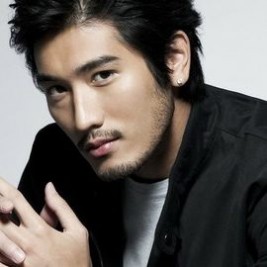 Godfrey Gao