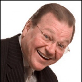 Dale Irvin