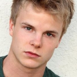 Graham Rogers