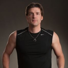 Grant Korgan  Image