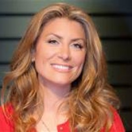 Genevieve Gorder
