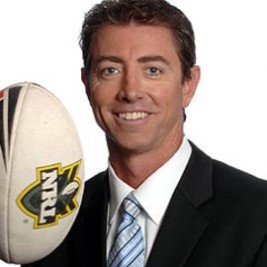 Greg Alexander