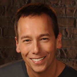 Peter Kageyama