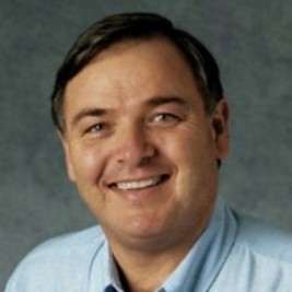 Greg Creed