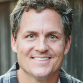 Greg Whiteley