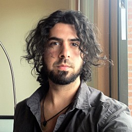Azim Shariff