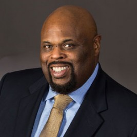 Rick Rigsby  Image