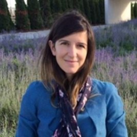Aziza Chaouni  Image
