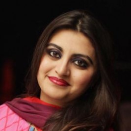 Gulalai Ismail 