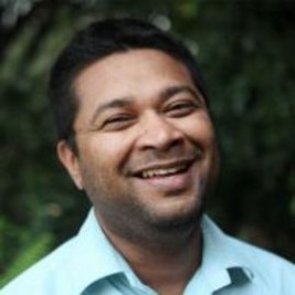 Gulrez Shah Azhar