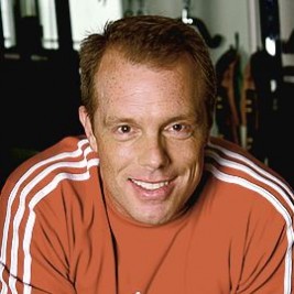 Gunnar Peterson