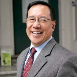 Gus Lee