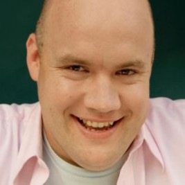 Guy Branum