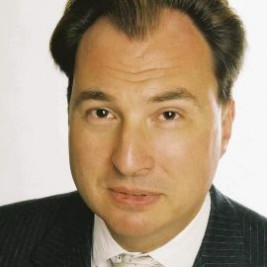 Guy Fraser-Sampson