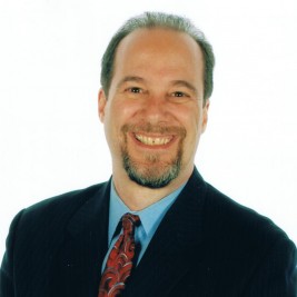 David Greenberg