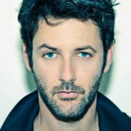 Guy Gerber