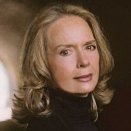Gwyneth Cravens