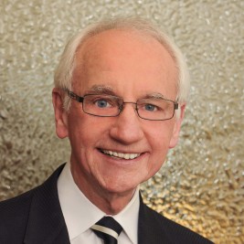David McNally