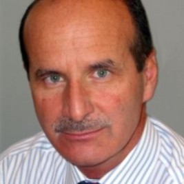 H.E. Jose Maria Figueres