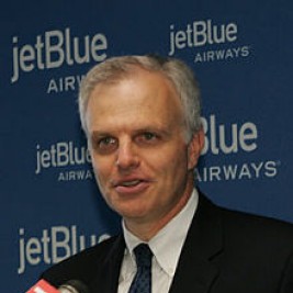 David Neeleman
