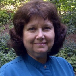Elizabeth Frank