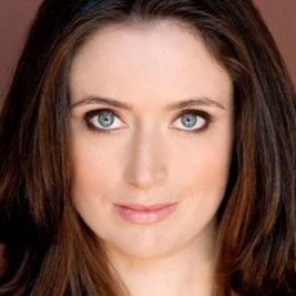 Elizabeth Higgins Clark