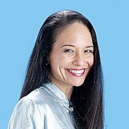 Elizabeth Lindsey