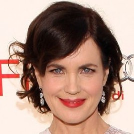 Elizabeth Mcgovern