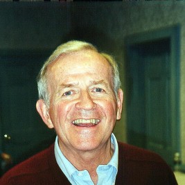 Dee Hock