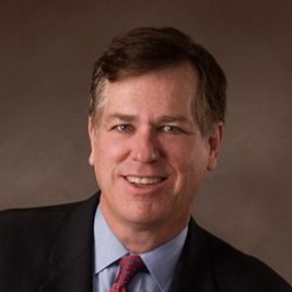 Harry M. Jansen Kraemer Jr.