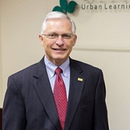 Harvey W. Perkins Ed.D.