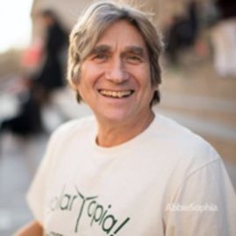 Harvey Wasserman