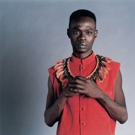 Baaba Maal