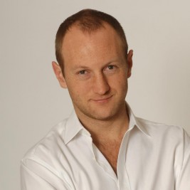 Baba Brinkman  Image