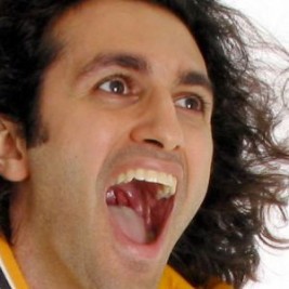 Babak Nivi  Image