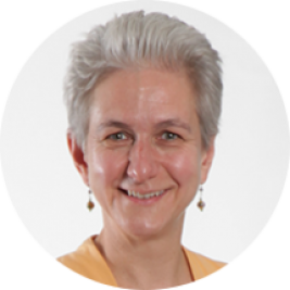 Babette Moeller