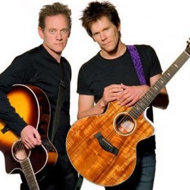 Bacon Brothers