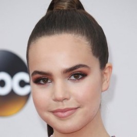 Bailee Madison