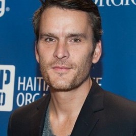 Balthazar Getty