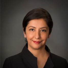 Banafsheh Keynoush