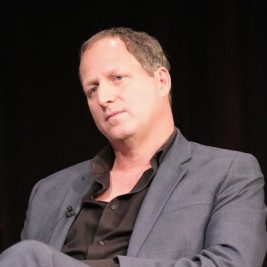 Barak Goodman  Image