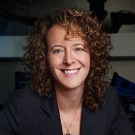 Jessica Gelman