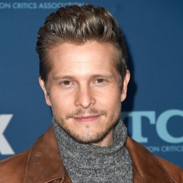 Matt Czuchry